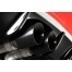 Milltek Audi RS3 8V S tronic resonated(stiller) 3inch race syste