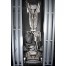 Milltek Audi S6 4F 4.0 TFSI quattro resonated(stiller) quad cat-
