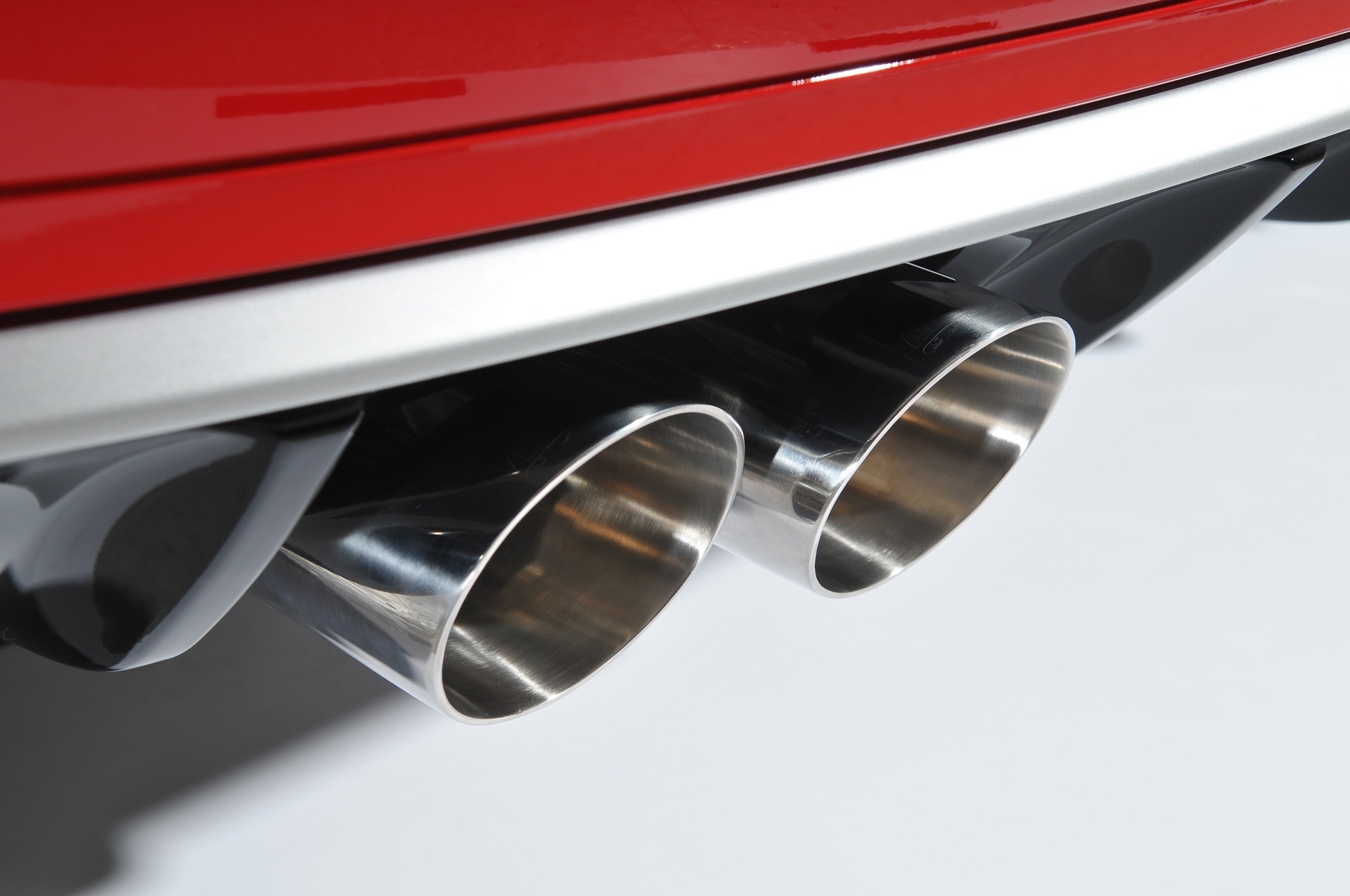 Milltek Audi RS3 8V S tronic resonated(stiller) 3inch race syste