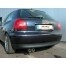Milltek Audi A3 1.9 TDI 90/100/110/130 pk cat-back systeem non-r