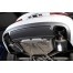 Milltek Audi S5 8T Cabriolet 3.0 TFSI quattro resonated(stiller)