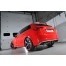 Milltek Audi RS3 8V S tronic non-resonated(luider) cat-back syst