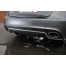 Milltek Audi RS5 8T Coupé resonated(stiller) cat-back systeem me