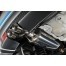 Milltek Audi A1 S line 1.4 TFSI cat-back systeem resonated(still