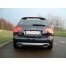 Milltek Audi S4 B7 4.2 V8 quattro resonated(stiller) quad cat-ba