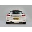 Milltek VW Scirocco GT 2.0 TSI 200pk non-resonated(luider) cat-b