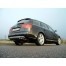 Milltek Audi S4 B7 4.2 V8 quattro resonated(stiller) quad cat-ba
