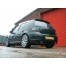 Milltek VW Golf IV R32 3.2 V6 non-resonated(luider) dual cat-bac