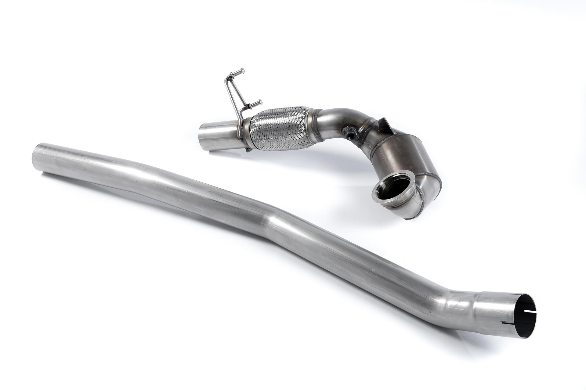 Seat Leon Cupra 280 & 290 2.0 TSI LARGE BORE DOWNPIPE AND HI-FLOW SPORTS CAT