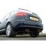 Milltek Audi A3 2.0 TFSI Quattro Sportback cat-back systeem non-