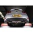 Milltek VW Golf VI GTI 2.0 TSI non-resonated(luider) dual cat-ba