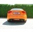 Milltek Audi RS4 B7 resonated(stiller) cat-back systeem met link