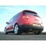 Milltek SEAT Leon 1P 2.0 TFSI 240pk cat-back systeem non-resonat
