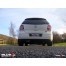 Milltek VW Polo 9N non-resonated(luider) cat-back systeem met du