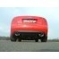 Milltek Audi A4 B7 2.0 TFSI quattro cat-back systeem non-resonat