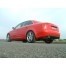 Milltek Audi A4 B7 2.0 TFSI quattro cat-back systeem non-resonat