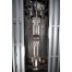 Milltek New Mini II cat-back systeem resonated(stiller) met dubb